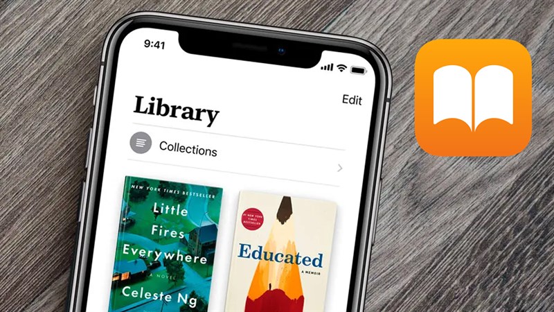 Cách sử dụng iBooks trên iPhone Cách sử dụng iBooks trên iPhone